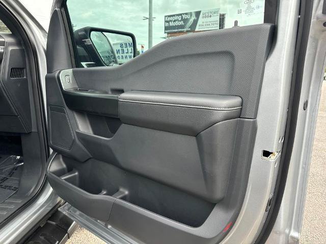 Certified 2026 Ford F150 STX RWD image 24