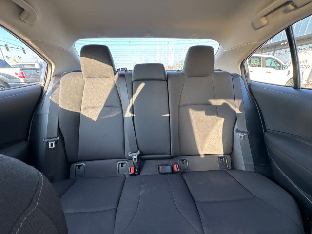 Used 2026 Toyota Corolla LE FWD image 13