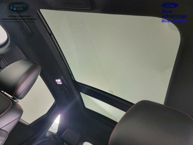 Certified 2023 Ford Escape ST-Line w/ Tech Pack #1 AWD/4WD image 34