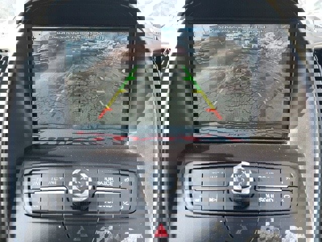 Certified 2019 Ford Escape SE image 20