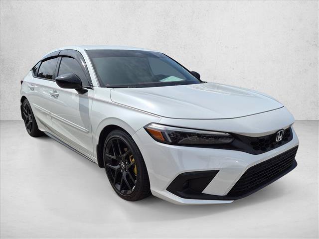 Used 2022 Honda Civic Sport image 3