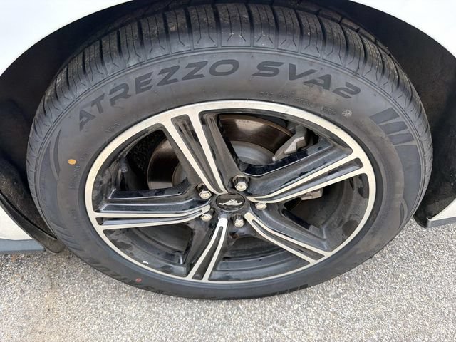 Certified 2024 Ford Mustang Premium RWD image 33