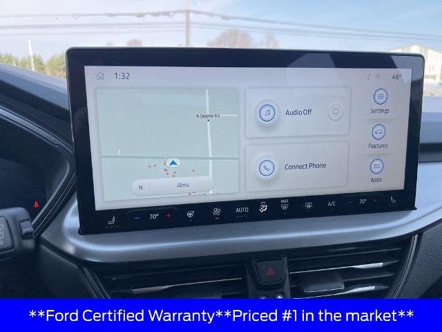 Certified 2023 Ford Escape Active w/ Tech Pack #2 AWD/4WD image 33