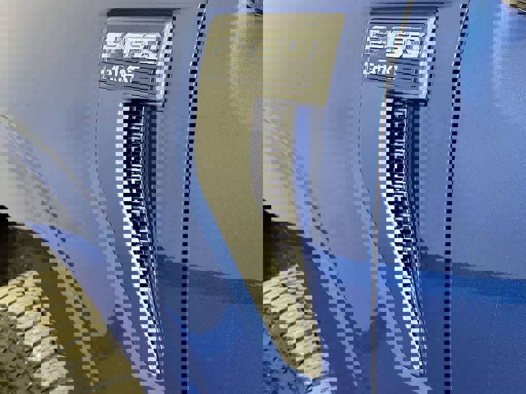 Certified 2022 Ford F150 Lariat image 7