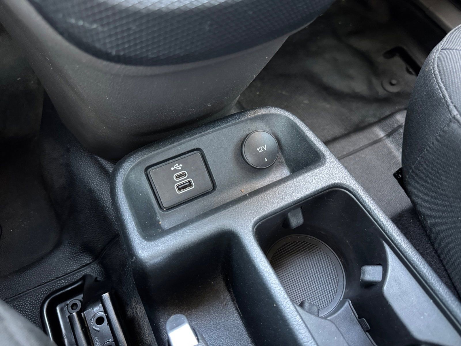 Certified 2022 Ford Transit Connect XL FWD image 23