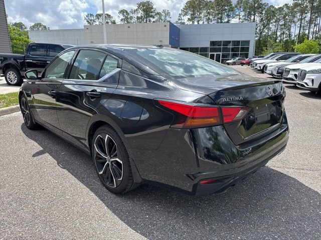 Used 2024 Nissan Altima 2.5 SR image 7