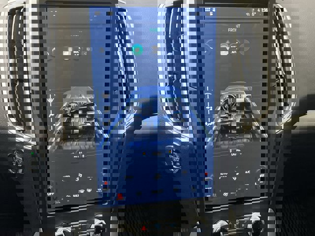 Certified 2024 Ford Edge SEL w/ Convenience Package image 24