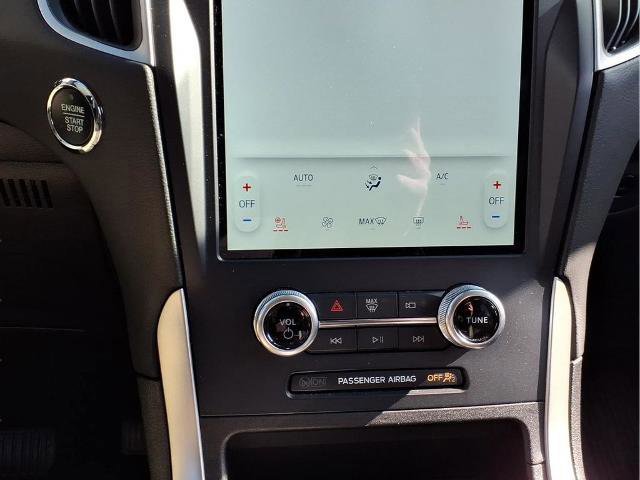 Certified 2023 Ford Edge SEL w/ Convenience Package image 24