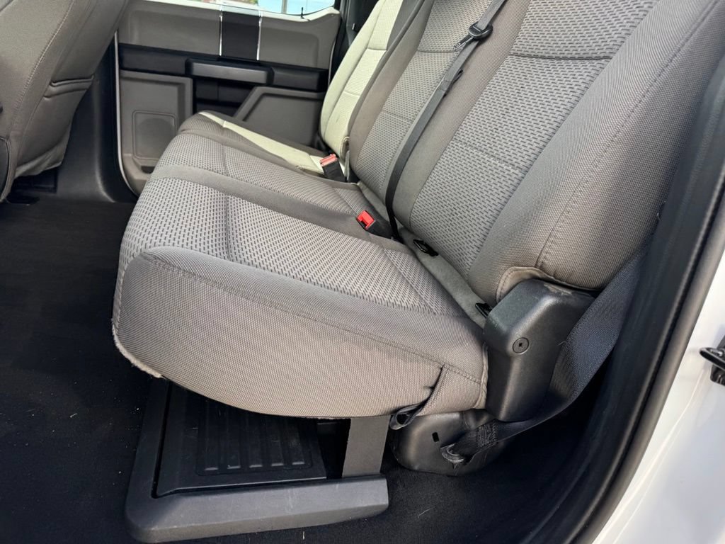 Certified 2022 Ford F250 XLT w/ XLT Value Package AWD/4WD image 11