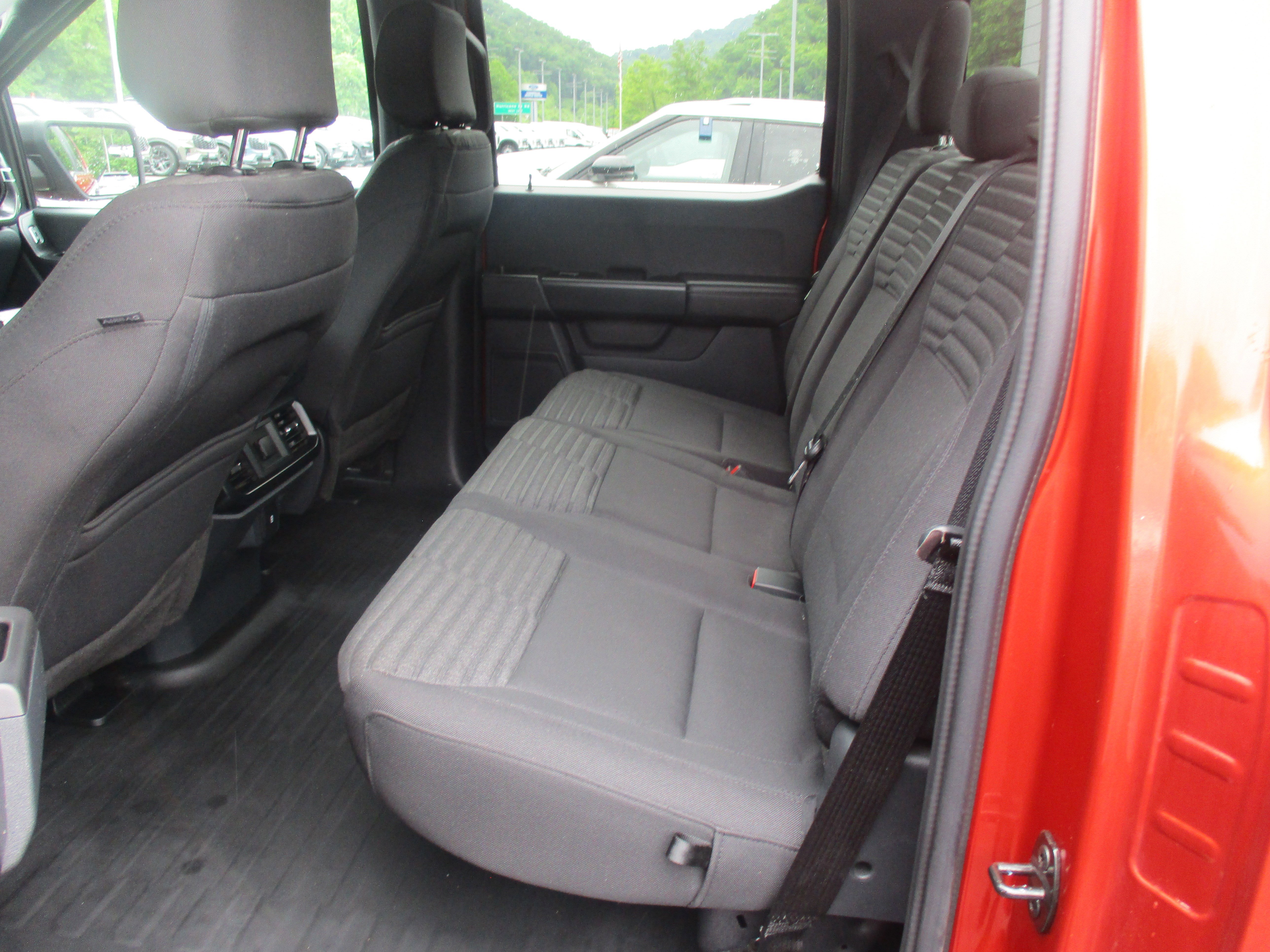 Certified 2023 Ford F150 XL w/ STX Appearance Package AWD/4WD image 12