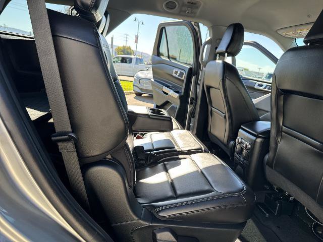 Certified 2023 Ford Explorer XLT w/ Equipment Group 202A RWD image 21