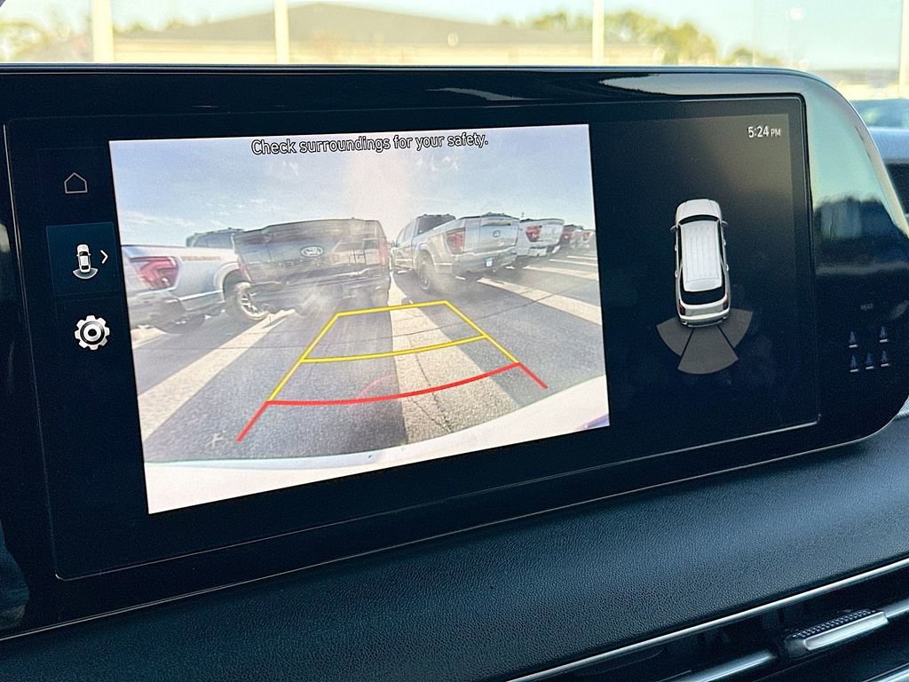 Used 2023 Hyundai Palisade XRT w/ Cargo Package image 23