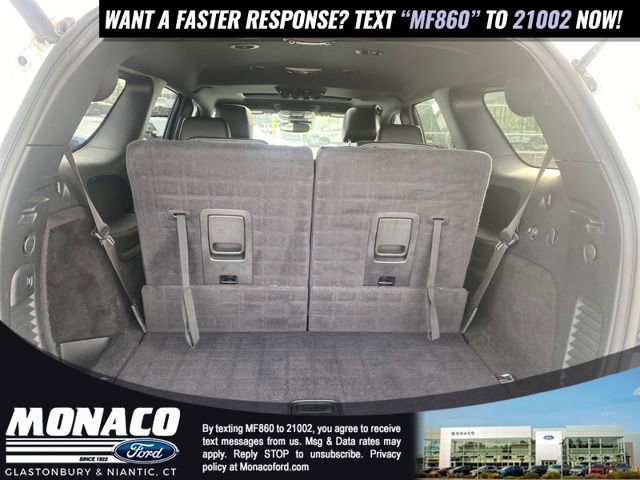 Used 2021 Dodge Durango R/T w/ Technology Group image 12