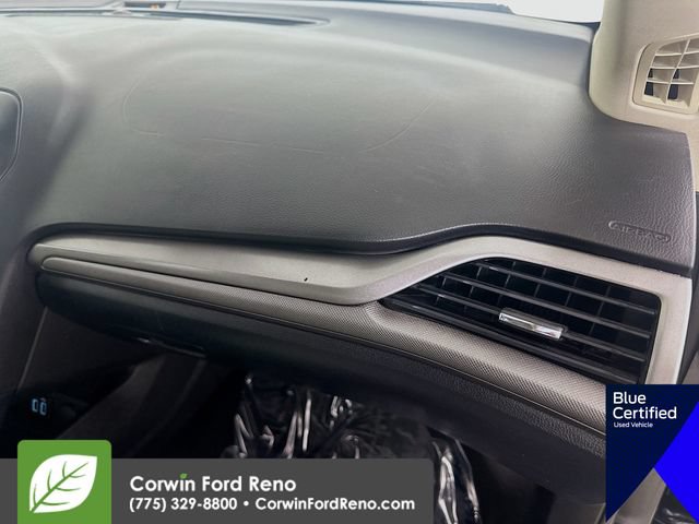 Certified 2020 Ford Fusion SE w/ Equipment Group 151A FWD image 33