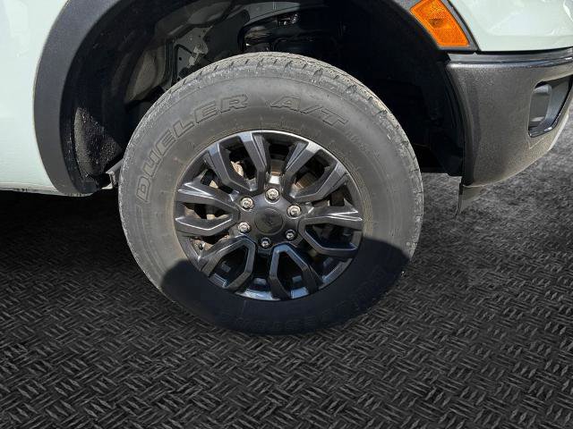 Certified 2023 Ford Ranger XLT w/ Equipment Group 301A Mid AWD/4WD image 11