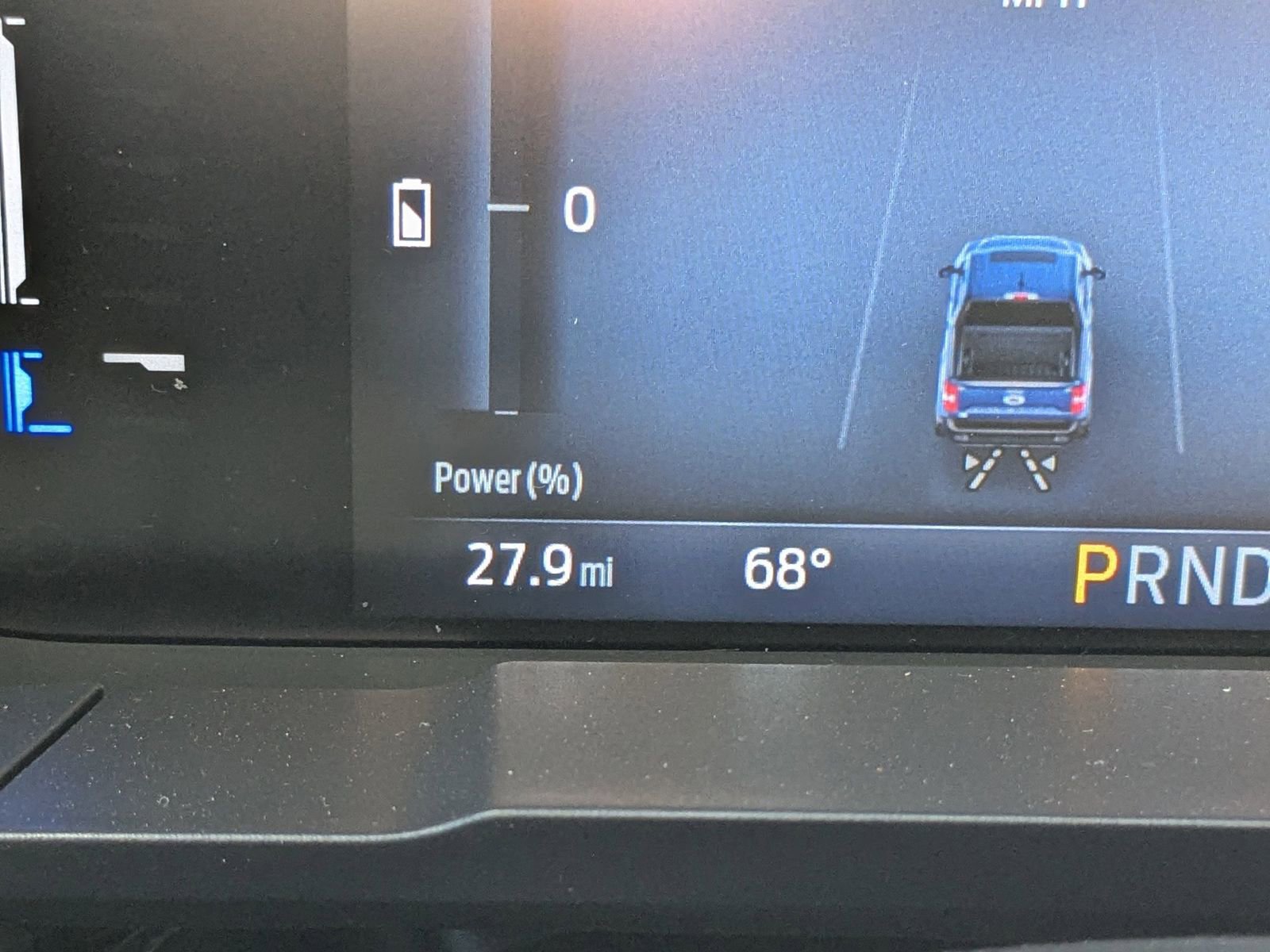 Certified 2025 Ford Maverick XL w/ Equipment Group 101A image 31