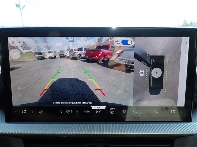 Certified 2025 Ford Explorer Platinum w/ LUX Leather Package image 27