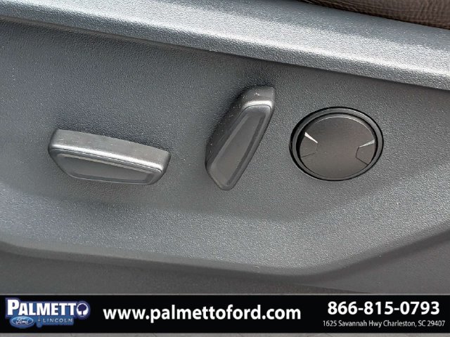 Certified 2025 Ford Expedition King Ranch AWD/4WD image 20