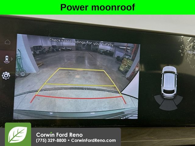 Used 2024 Kia Telluride EX X-Line image 13