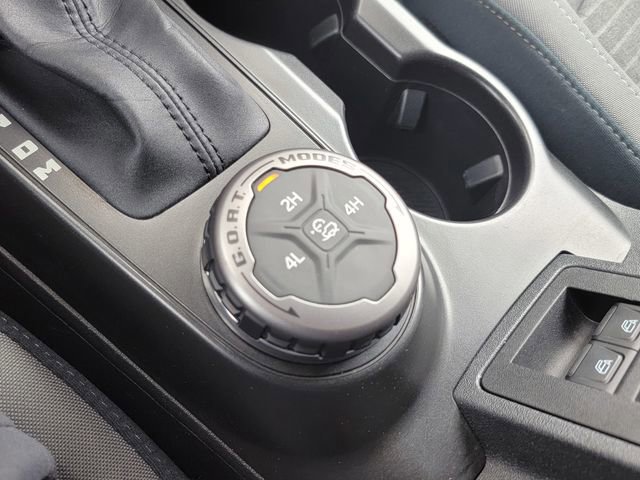 Certified 2023 Ford Bronco Outer Banks image 22