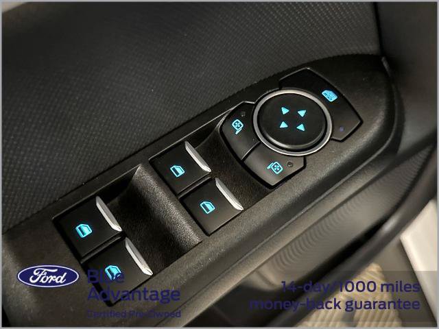 Certified 2022 Ford Bronco Sport Big Bend AWD/4WD image 15