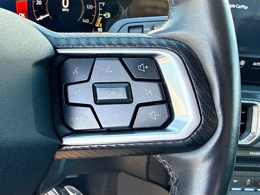 Certified 2024 Ford Mustang Premium RWD image 36