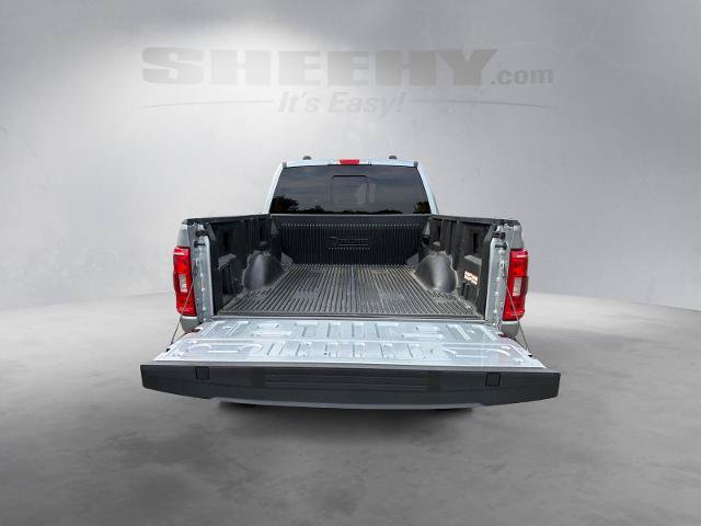 Certified 2023 Ford F150 XLT w/ Equipment Group 302A High AWD/4WD image 24