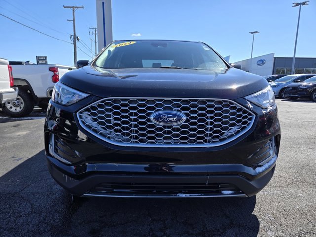 Certified 2024 Ford Edge SEL w/ Convenience Package AWD/4WD image 42