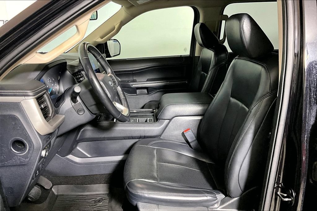 Certified 2022 Ford Expedition XLT RWD image 20