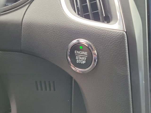 Certified 2024 Ford Edge Titanium AWD/4WD image 20