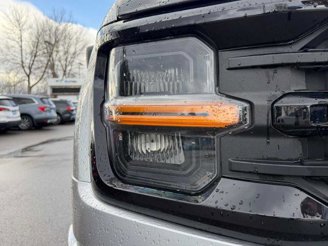 Certified 2024 Ford F150 XLT w/ Equipment Group 302A MID image 3