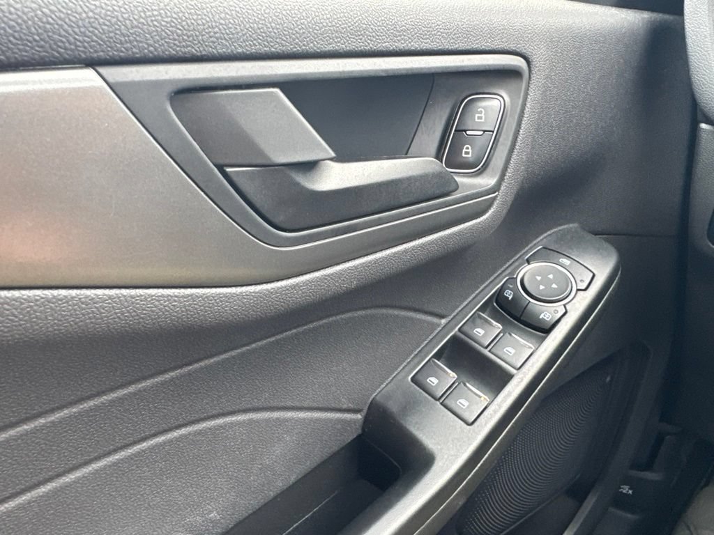 Certified 2024 Ford Escape Active AWD/4WD image 26
