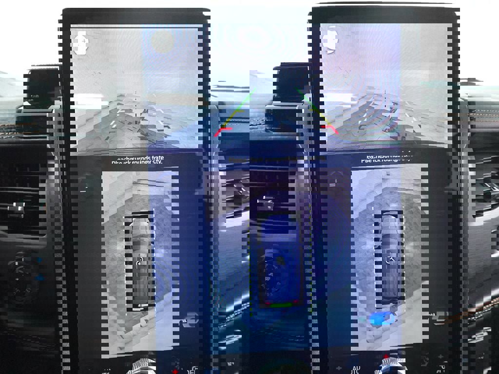 Certified 2023 Ford Expedition Max Platinum image 17