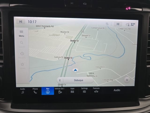 Certified 2025 Ford F150 Tremor image 18