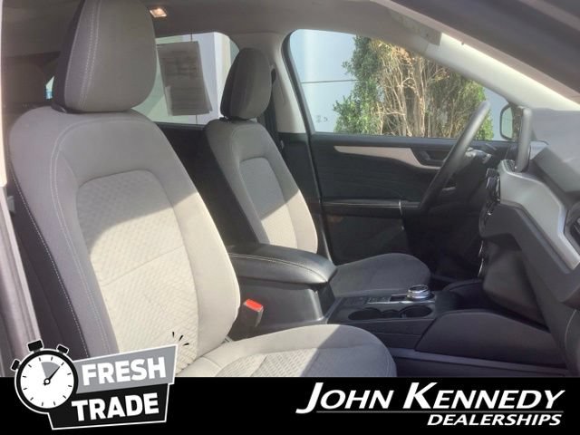 Certified 2022 Ford Escape SE w/ SE Sport Appearance Package AWD/4WD image 27
