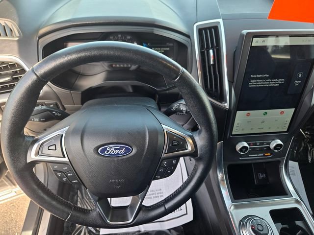 Certified 2023 Ford Edge Titanium image 20