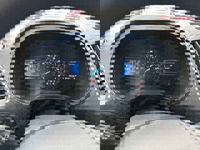 Certified 2024 Ford Edge SEL image 16