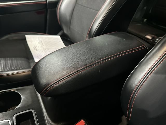 Certified 2025 Ford Escape ST-Line w/ Tech Pack #1 FWD image 28