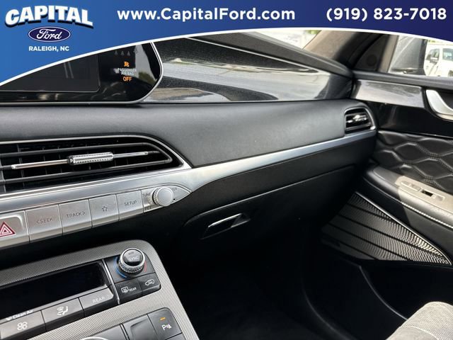 Used 2021 Hyundai Palisade Calligraphy w/ Cargo Package image 27