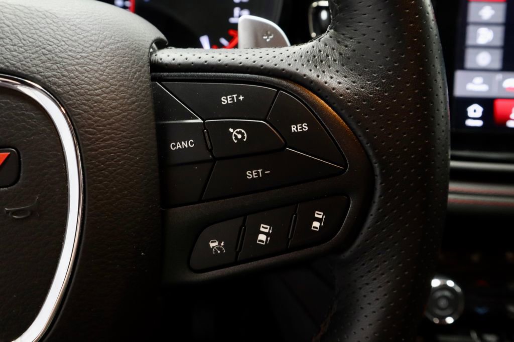 Used 2024 Dodge Durango R/T AWD/4WD image 31