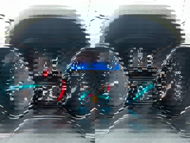 Certified 2018 Ford Escape SEL image 7