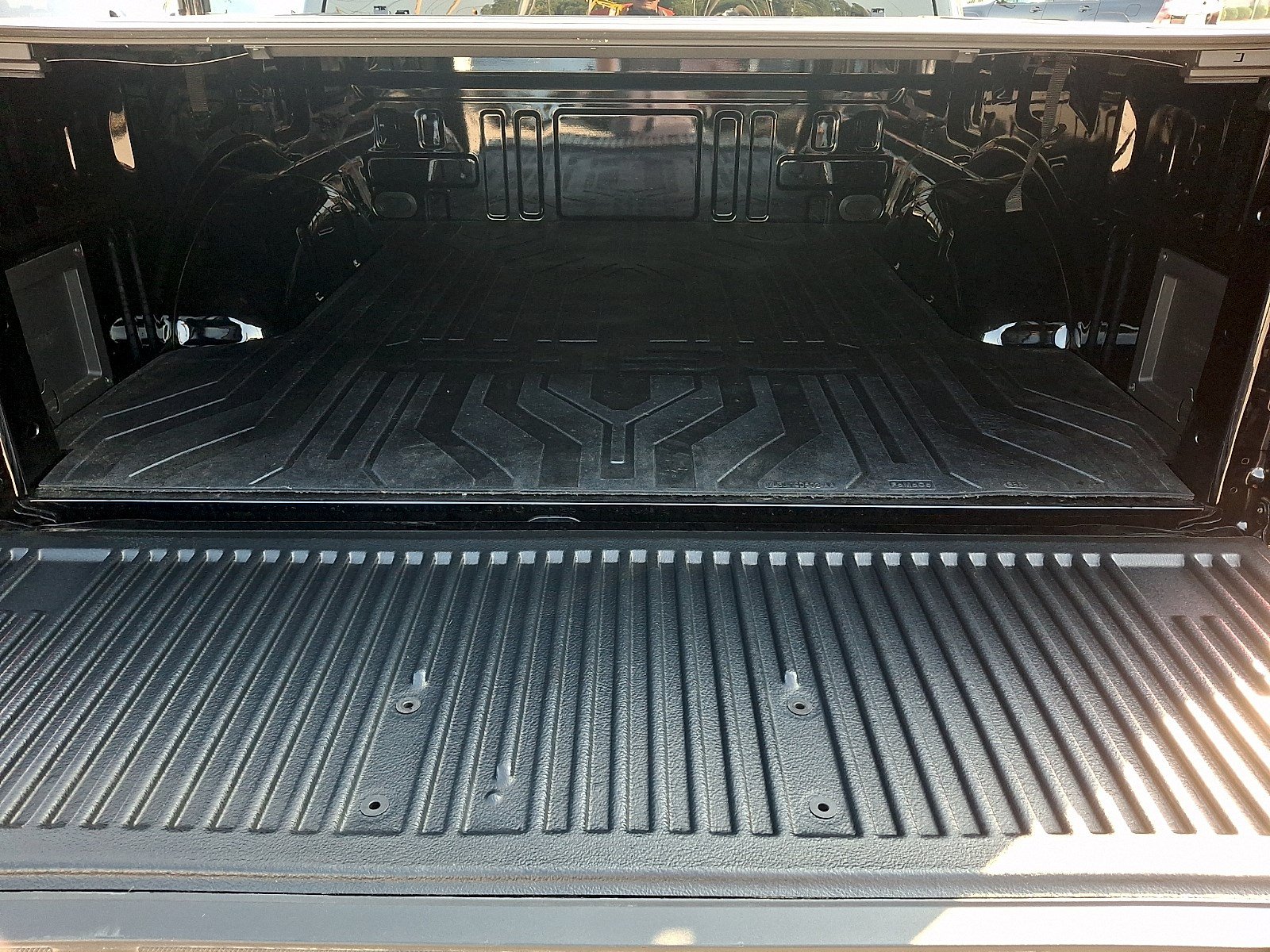 Certified 2026 Ford F150 STX w/ Equipment Group 200A RWD image 28
