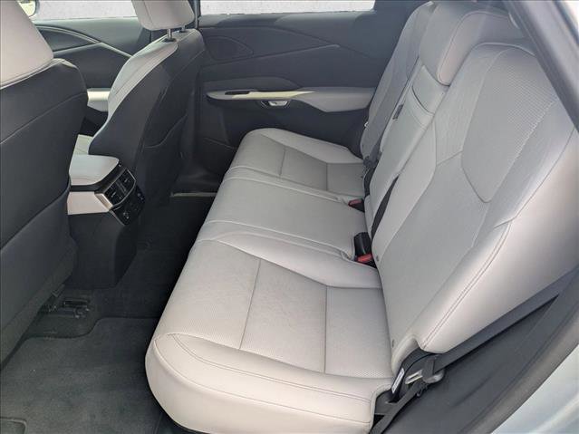 Used 2024 Lexus RX 350 Premium Plus w/ Convenience Package FWD image 20
