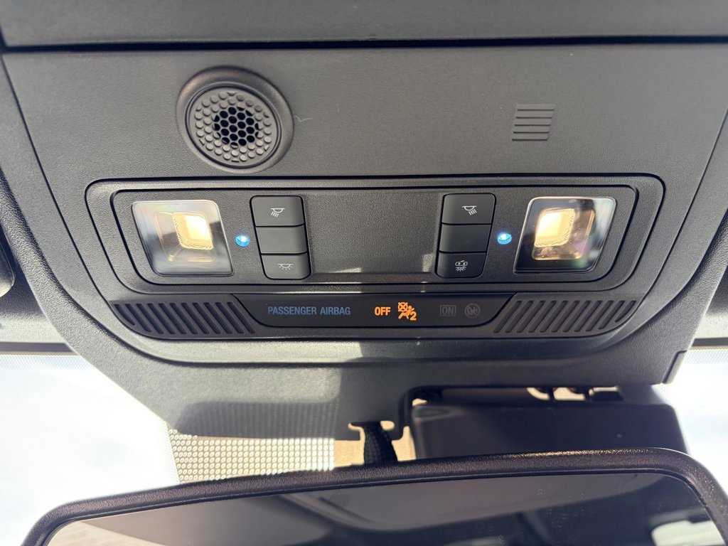 Certified 2021 Ford Bronco Big Bend image 20