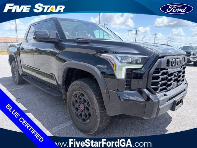 Used 2023 Toyota Tundra TRD Pro