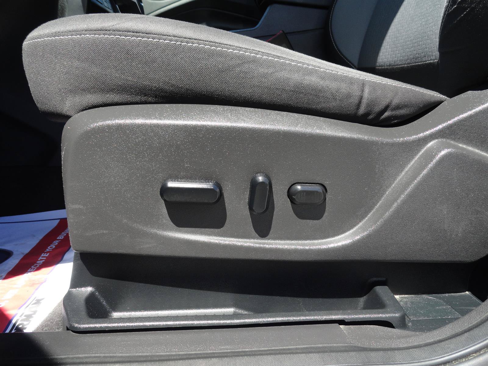 Certified 2019 Ford Escape SE AWD/4WD image 12