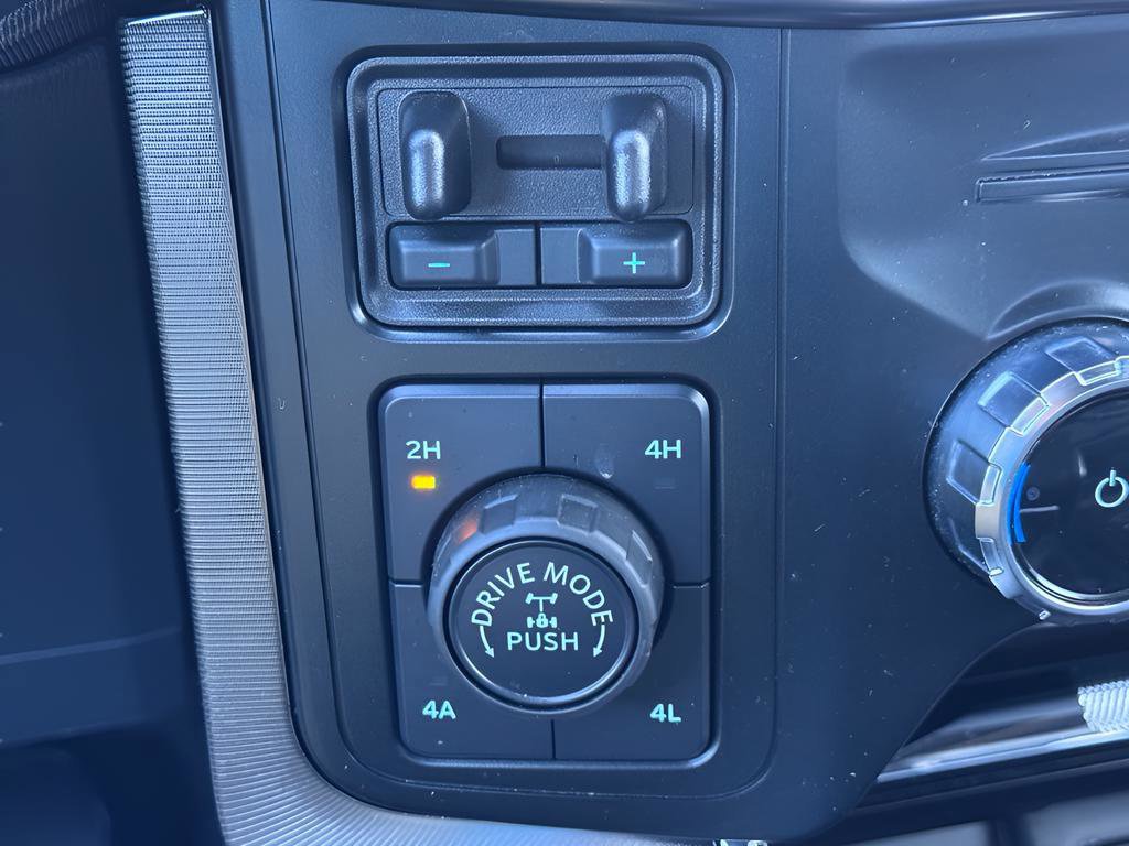 Certified 2024 Ford F150 Platinum w/ Equipment Group 702A High image 25