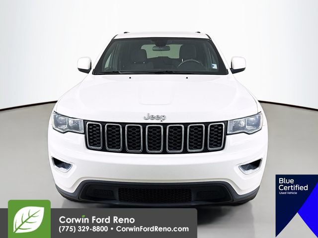 Used 2019 Jeep Grand Cherokee Laredo AWD/4WD image 2