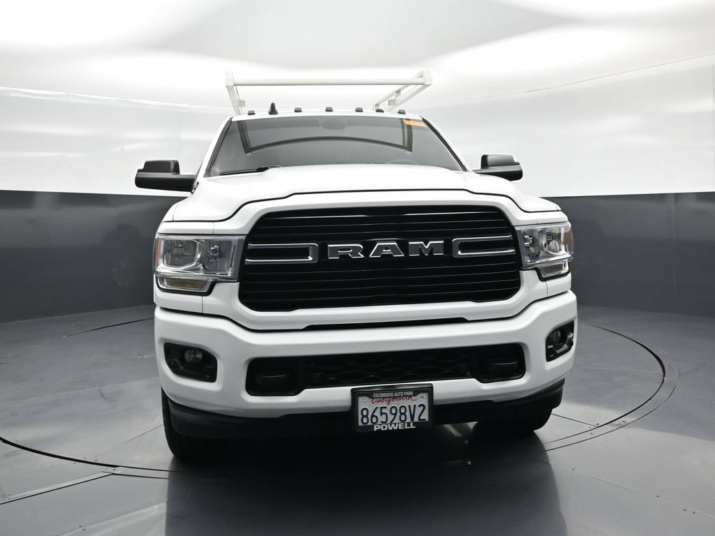 Used 2019 RAM 2500 Big Horn AWD/4WD image 55