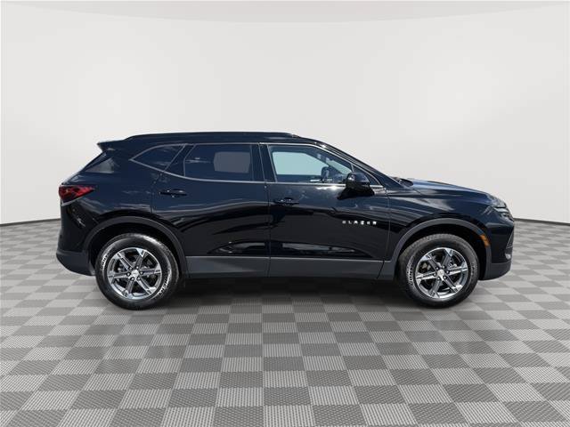 Used 2024 Chevrolet Blazer LT w/ Convenience Package AWD/4WD image 8